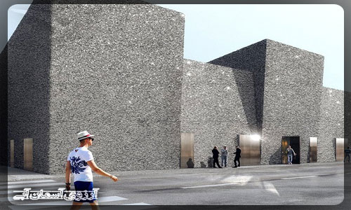 منطقه هنری آلسرکال دبی